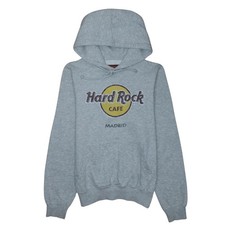 Hard Rock Cafe Madrid grigio