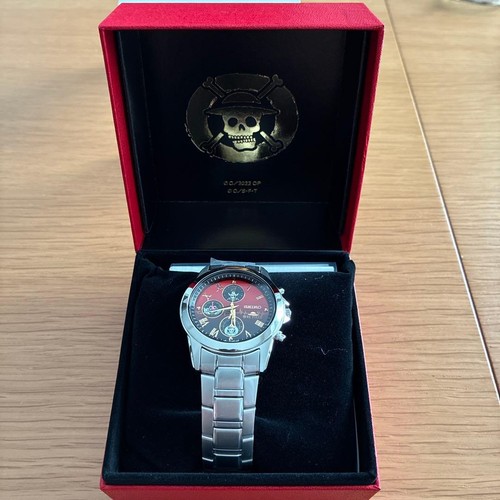 Orologio seiko one piece - x,