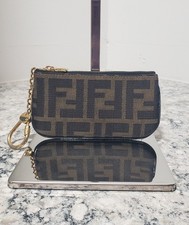 Fendi zucca monogramma - fendi,
