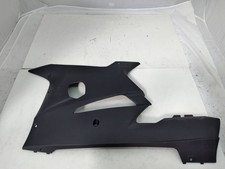 BENELLI TORNADO TRE 1130 900 Carena fiancata sinistra fondo nero 21814051a