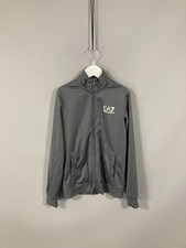Track Top ARMANI FULL ZIP -