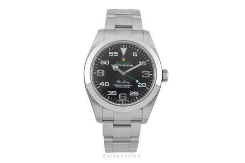 Rolex air king - rolex, oyster