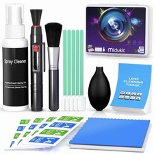 Kit Pulizia Macchina