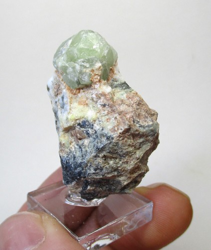 Grossular wah - x,