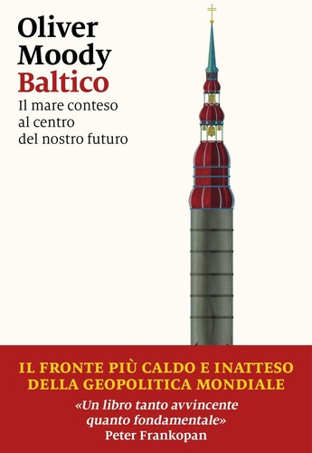 Baltico mare conteso - baltico.,