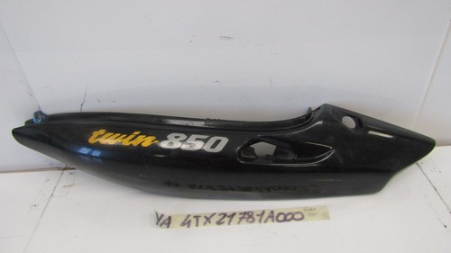 Carena coda tail - carena, fairing