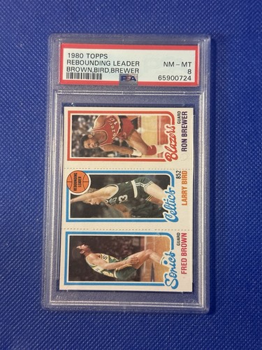 1980 topps rebounding - 1980,