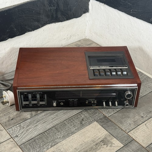 Amplificatore lettore cassette
