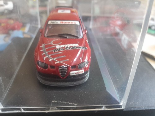 Alfa romeo 147 cup - 147,