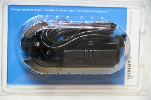 Alimentatore garmin euro - alimentatore,