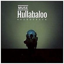 Hullabaloo von Muse | CD |