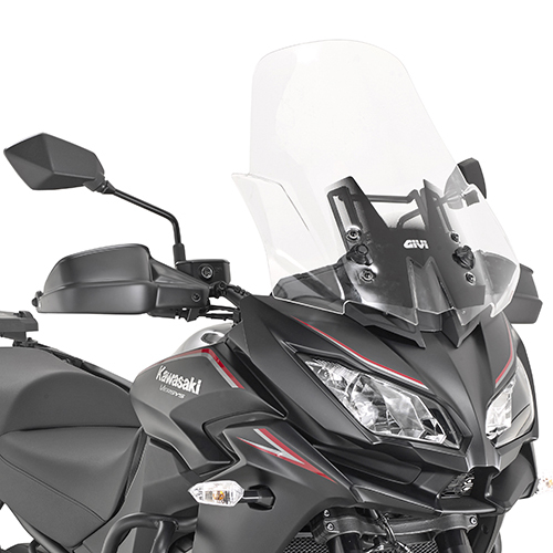 Givi cupolino specifico - givi,