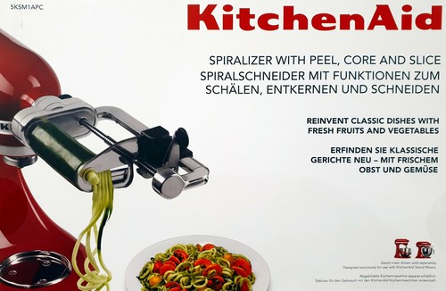 Kitchenaid 5ksm1apc kit - 5ksm1apc,