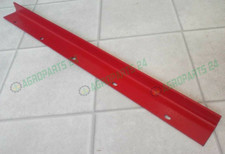 Binario guida guida per Welger