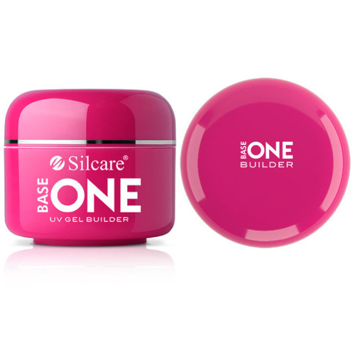Silcare gel base one - uv,