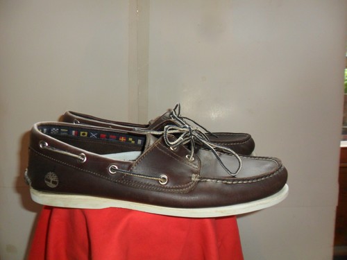 Timberland mocassini moccasin - timberland, mocassini/moccasin
