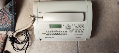 Fax telecom leonardo sms - fax,