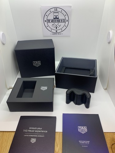 Tag heuer solar watch - tag,