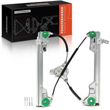 Alzacristalli Elettrico