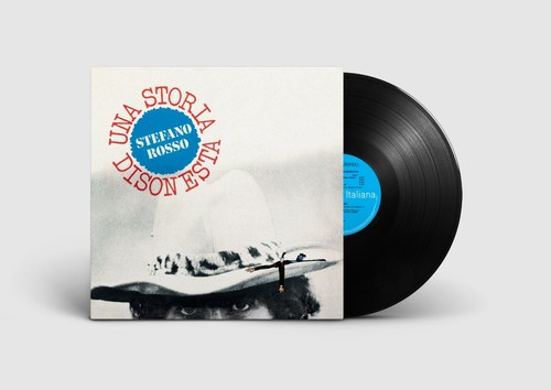 Stefano rosso una storia - stefano,