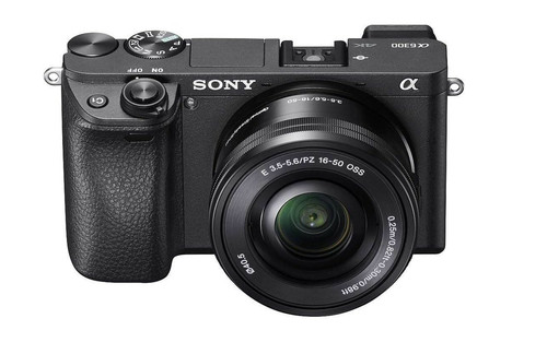 Sony alpha 6300 mount - sony,