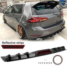 For VW Golf MK7 GTI Rear