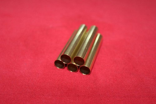 Kit tubi penna sierra - 5,