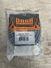 DEVILBISS DGR124 TUBO ARIA