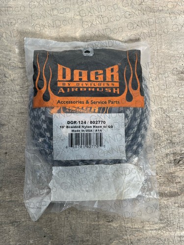 Devilbiss dgr124 tubo aria - dgr124,