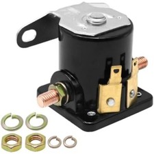 Relè di ricambio del