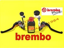 POMPA BREMBO RADIALE RCS 19