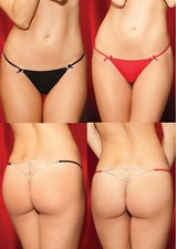 Sexy Mini micro slip perizoma