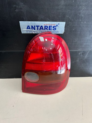 Fanale posteriore destro - destro, senza