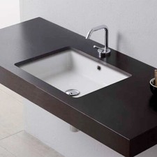 Lavabo Bagno Sottopiano