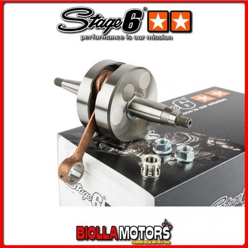 8019300 albero motore - albero,