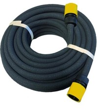 TUBO MANICHETTA POROSO PER