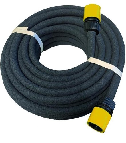 Tubo manichetta poroso per - tubo,