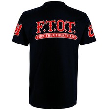T-shirt Hells Angels Support