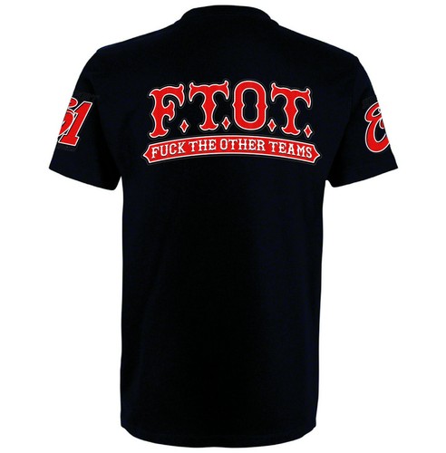 Shirt hells angels - angels, support