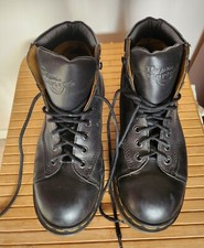 Dr Martens taglia 6, 9145