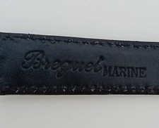 Cinturino Breguet Marine alligatore-Nuovo