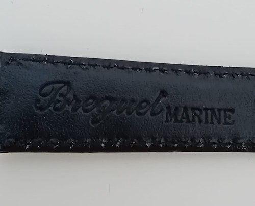 Cinturino breguet marine - cinturino,