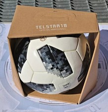 Adidas Telstar 18 Pallone