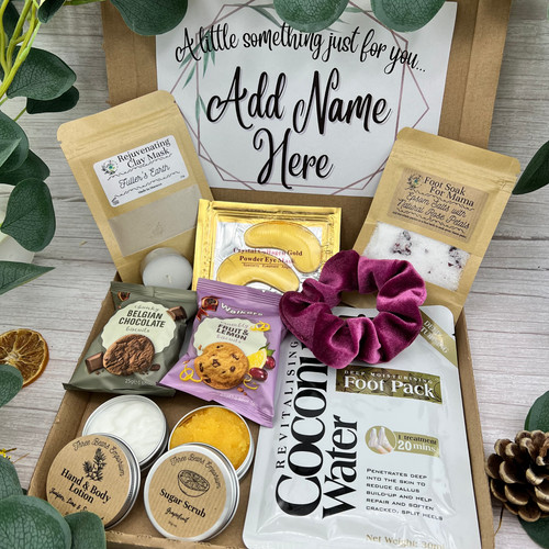 Cesto regalo donna per lei - donna,