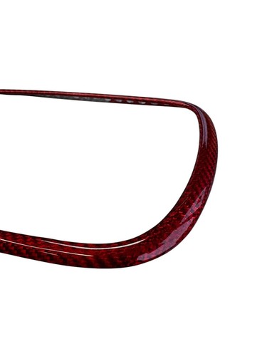 Fits abarth screen - abarth, surround