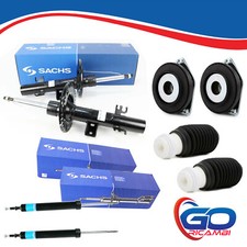 KIT 4 AMMORTIZZATORI COMPLETO