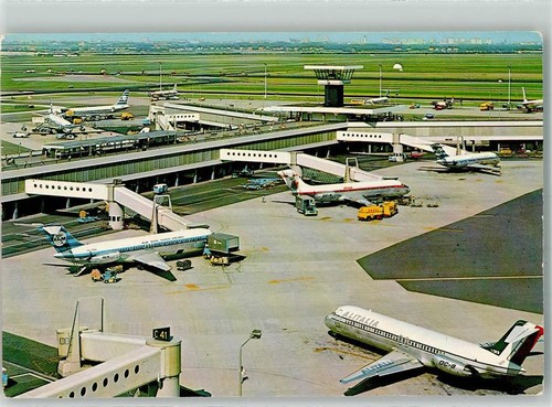 39878434 schiphol aerei klm - -,