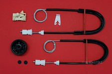 Kit Di Riparazione Alzavetro
