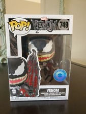 Funko Pop! - Venom #749 -