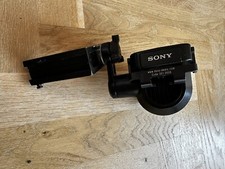 Sony DVF EL 100 Mirino a